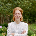 Dieuwke Mink van der Molen