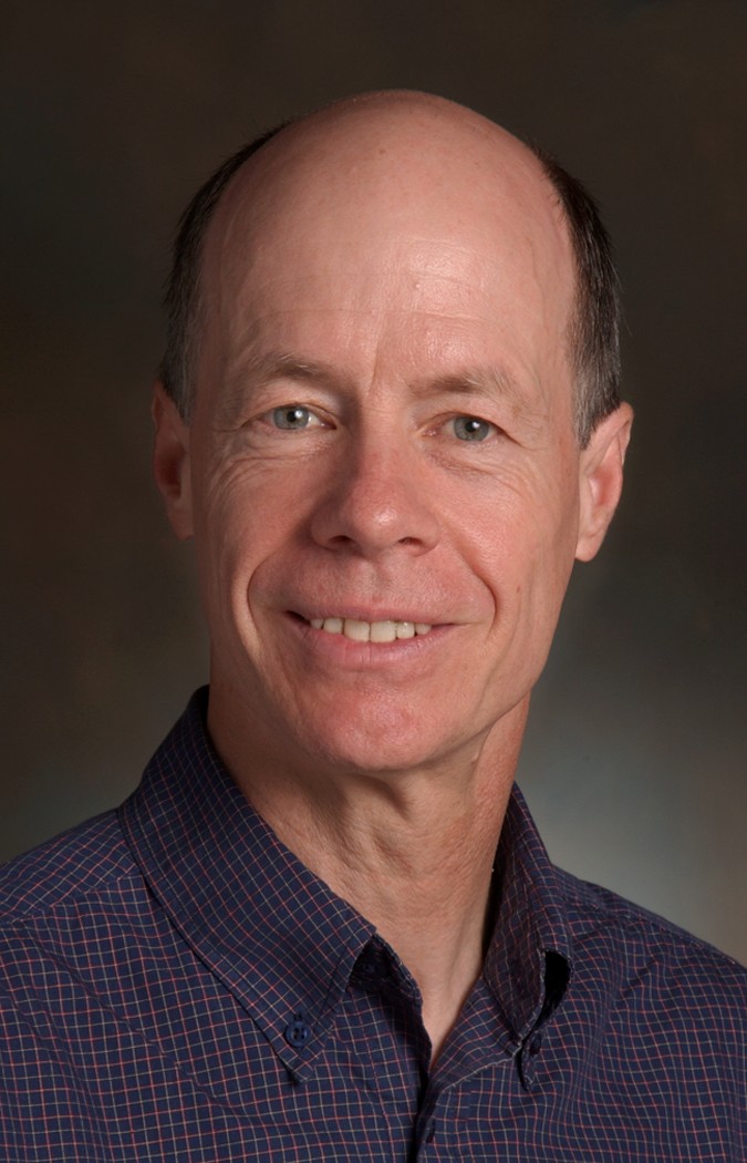 James P. Delgrande