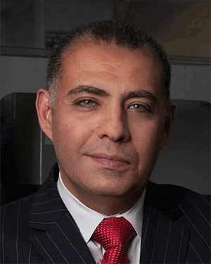 Tarek Sobh