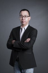 Lei Zhang
