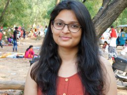 Rupsa Chakraborty