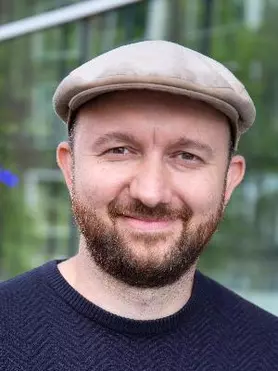Ben Wagner
