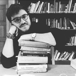 Leonardo Caffo
