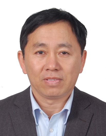 Yaoxing Chen