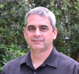 Kevin M. Robertson