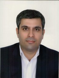 Mohammad Reza Farahani