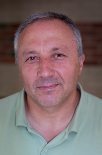 Alexander N. Hristov