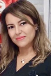 Farah Barika Ktata