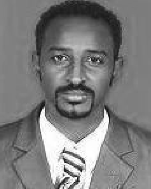 Ashraf Osman