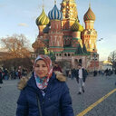 Zahrasadat Momenzadeh Abardeh
