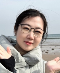 Xinjie Wang