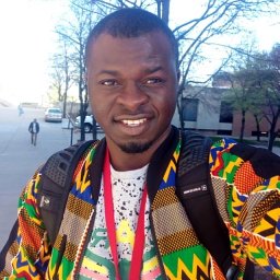 Franklin Maloba