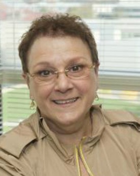 Anita Hopper
