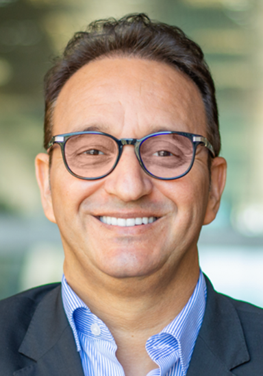 Mohamed Eddaoudi