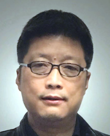 Tianjian Cui