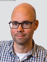 Eike C Schulz