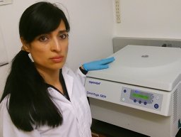Diana Barraza-Jimenez