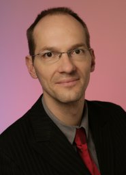 Stefan Oswald