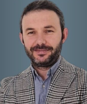 Alban Kuriqi