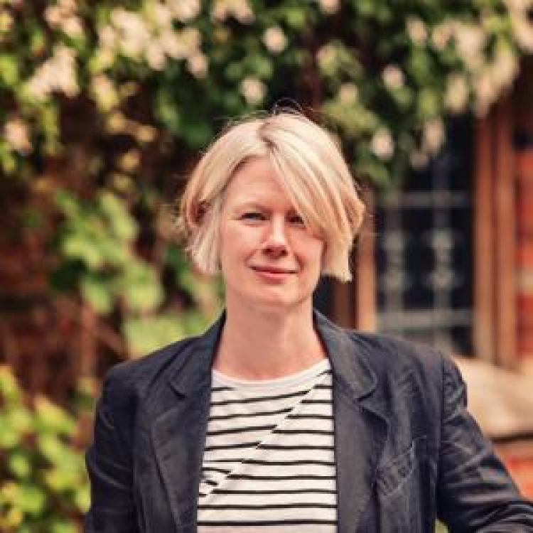 Gail Davies
