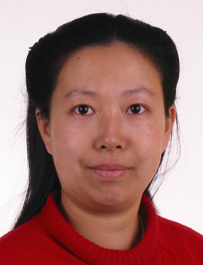 Weihong Wang