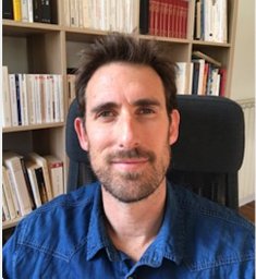 Damien Tessier