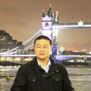 Wenjie Ge