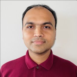 Akshay Bhagwatwar