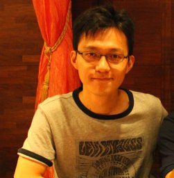 H. Joanna Jiang