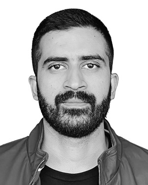 Asad Ali