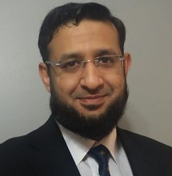 Suleiman A. Khan