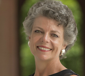 Camilla Persson Benbow