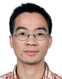 HUANG Ronggui
