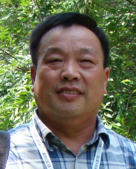 Jianwu Wang