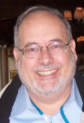 Sydney Levitus