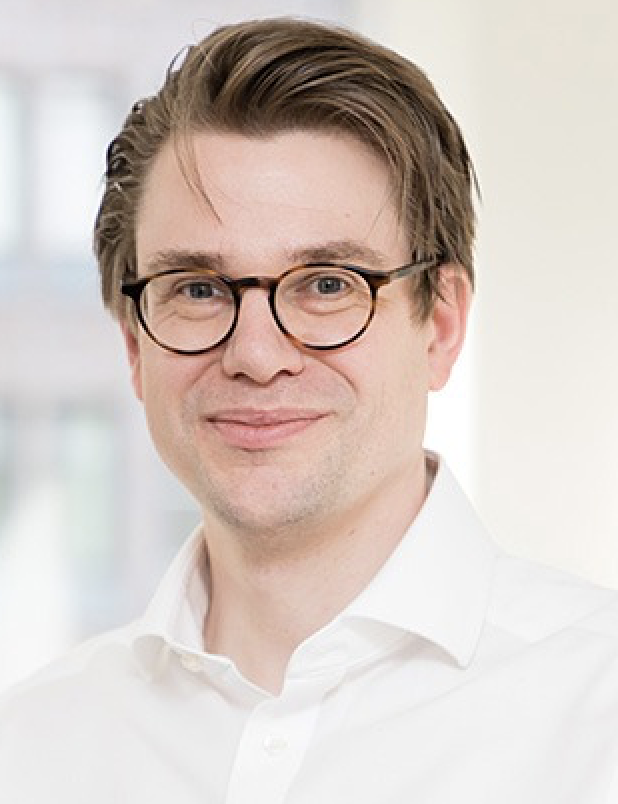 Samuel Huber