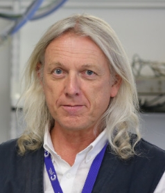 Phil Blower