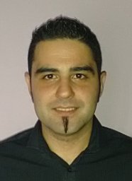 Javier Barrachina