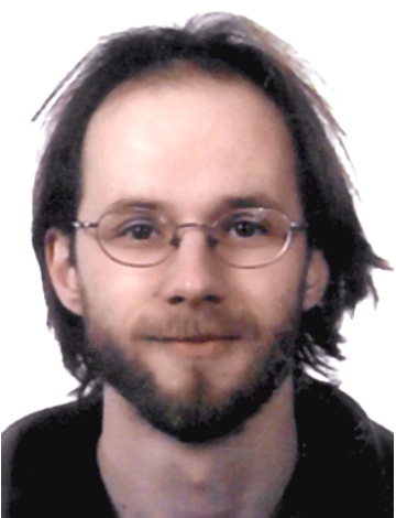 Patrick Meyfroidt