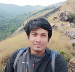 Tanweer Ahmed