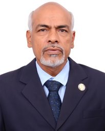 Natarajan Gopalan