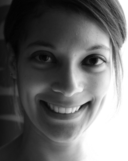 Beth Trushkowsky
