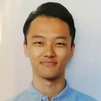 Jiawei Ge
