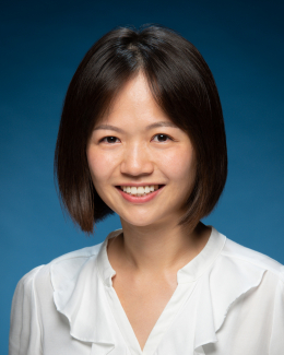 Jill Man Ying Chiu