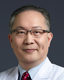 Libo Li