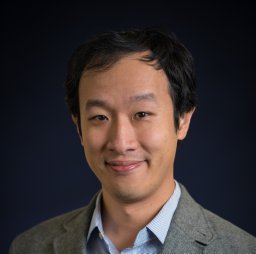 Yu-Hao Lee