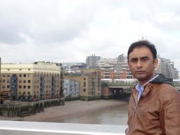 Zahid Usman