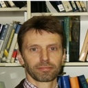 Martin Odening