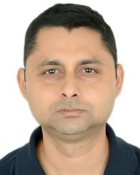 Sanjib Sabhapandit
