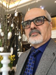 Ghorbanzadeh Abdollah